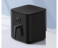 Xiaomi Air Fryer Smart Pro czarna 6,5L - 1210356 - zdjęcie 4